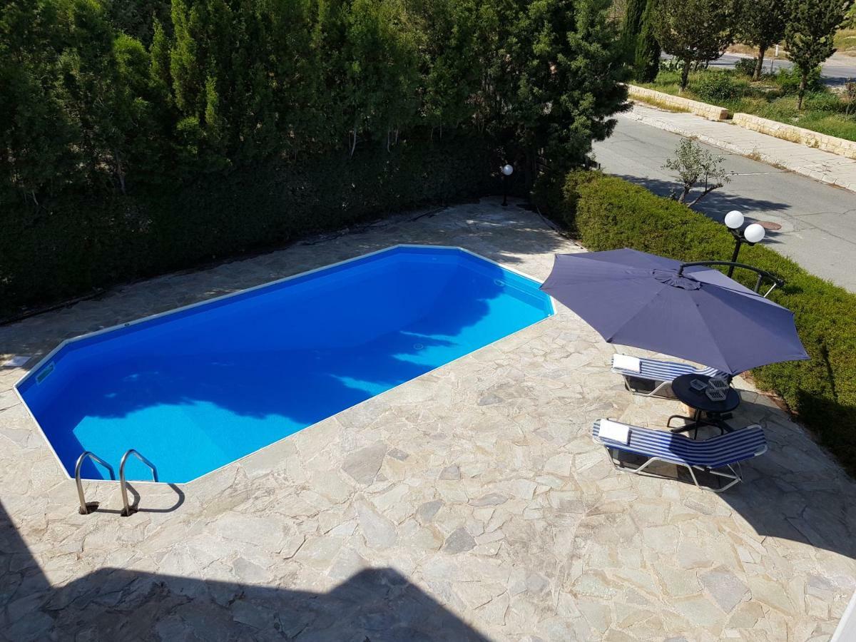 Villa 26 Paphos Kültér fotó
