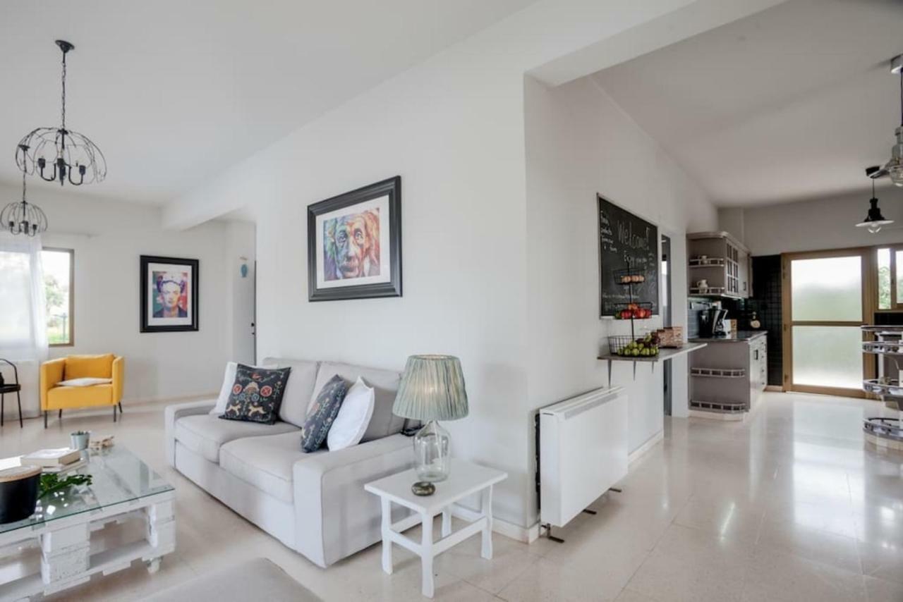 Villa 26 Paphos Kültér fotó