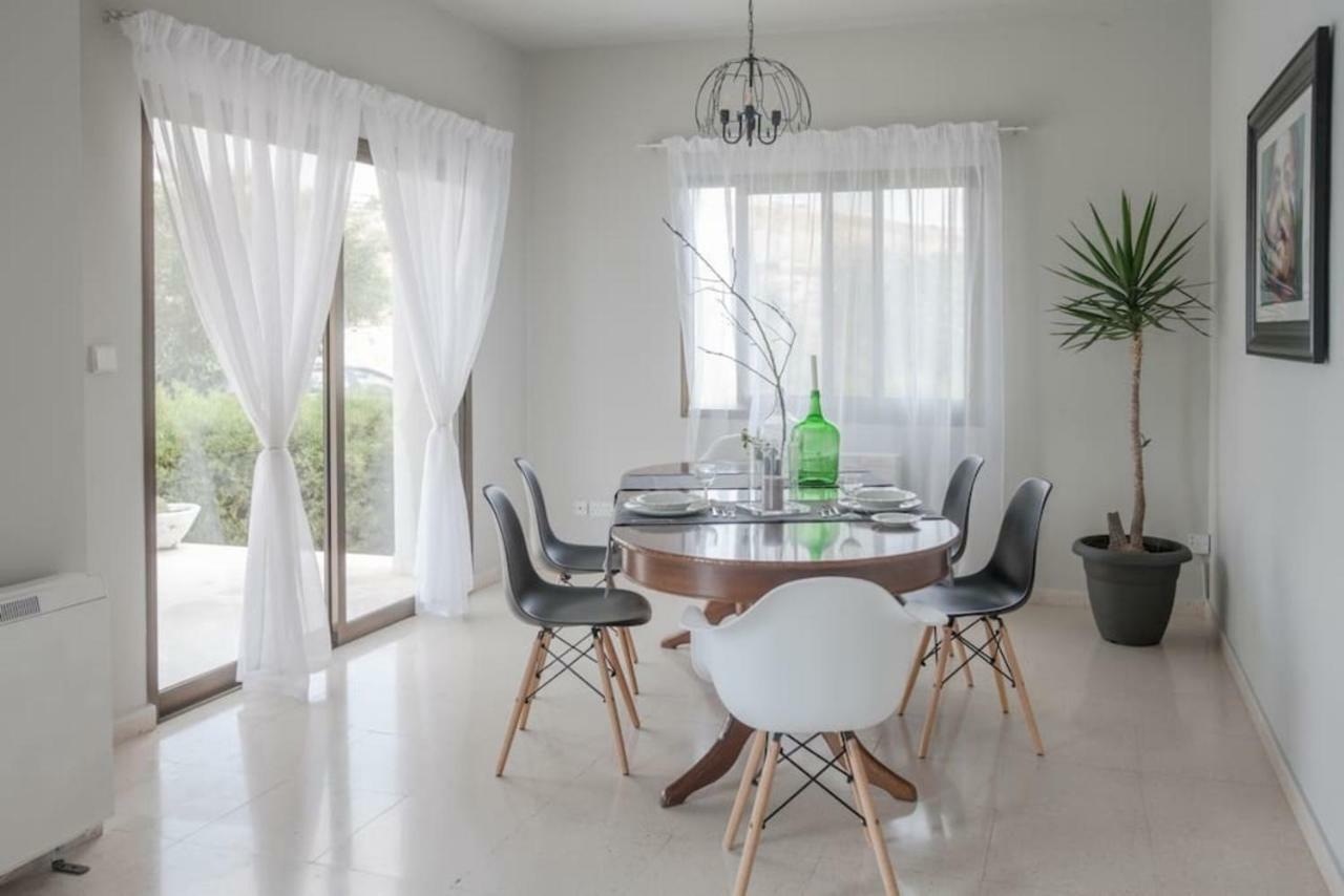 Villa 26 Paphos Kültér fotó