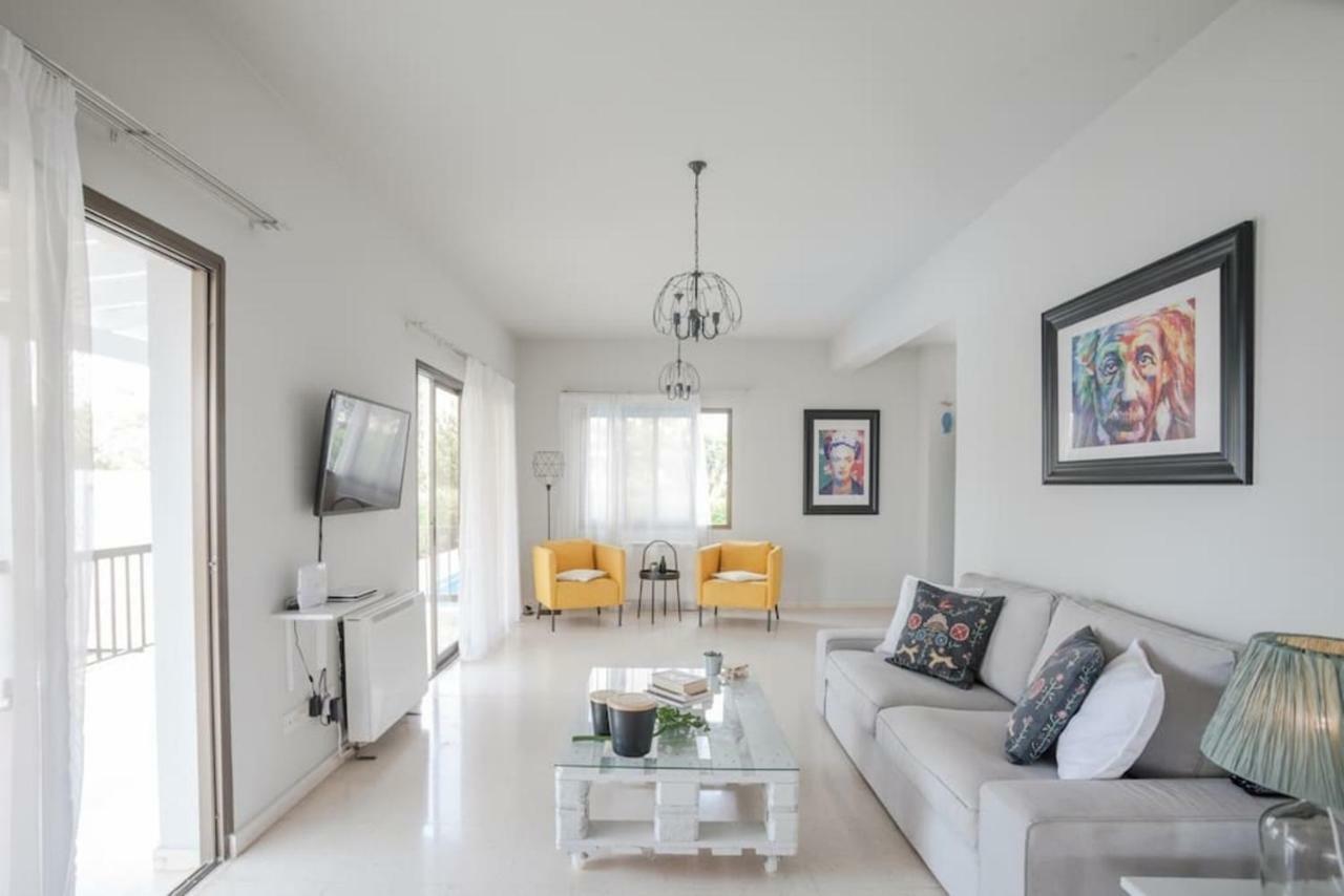 Villa 26 Paphos Kültér fotó