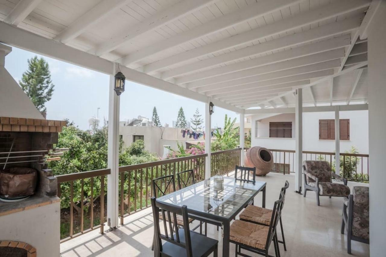 Villa 26 Paphos Kültér fotó
