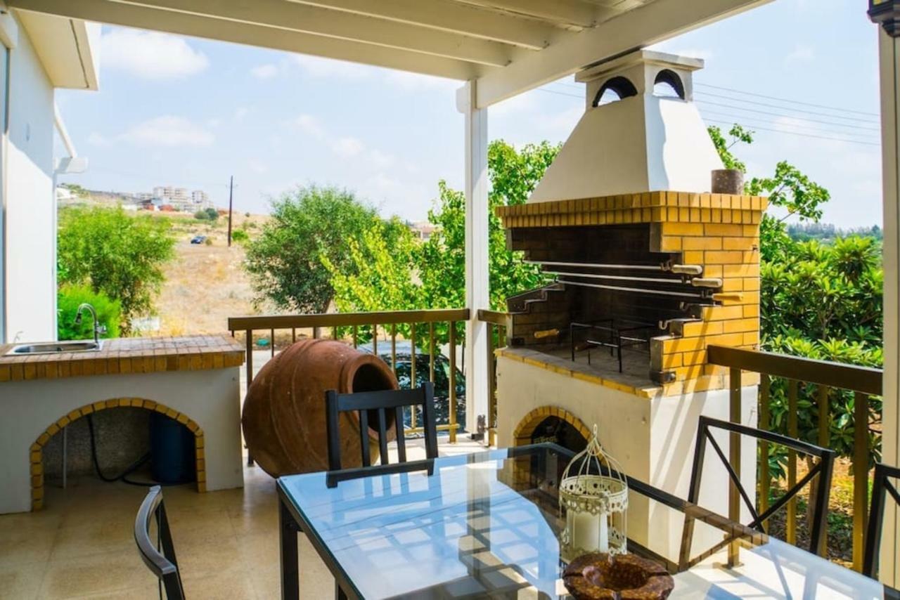 Villa 26 Paphos Kültér fotó