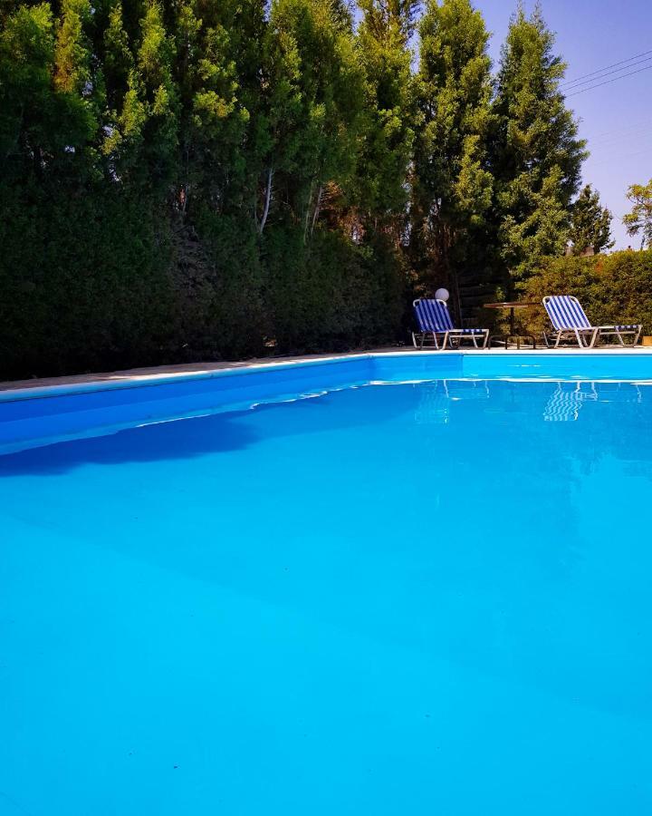 Villa 26 Paphos Kültér fotó